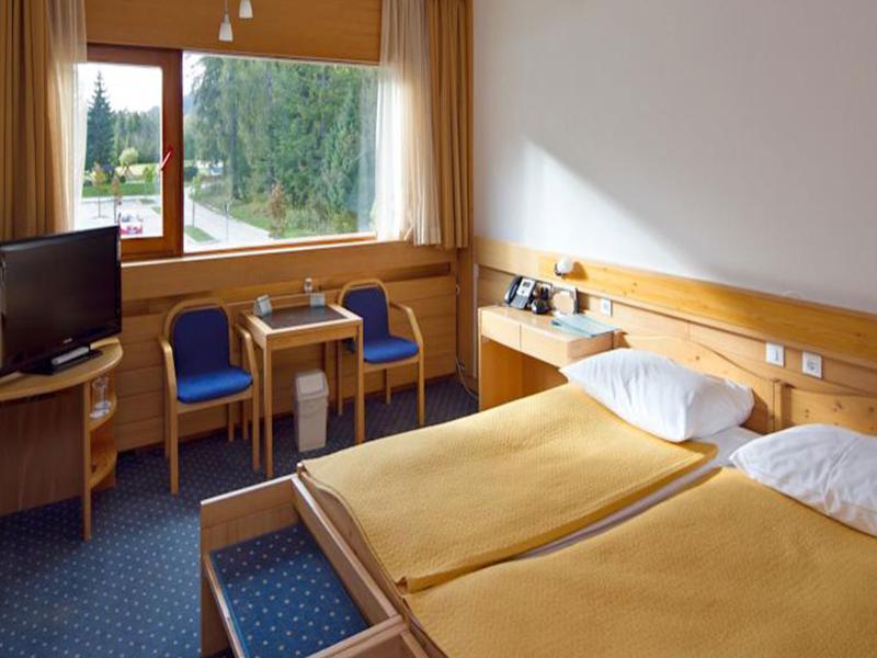 Hotel Spik 克拉尼斯卡戈拉 外观 照片
