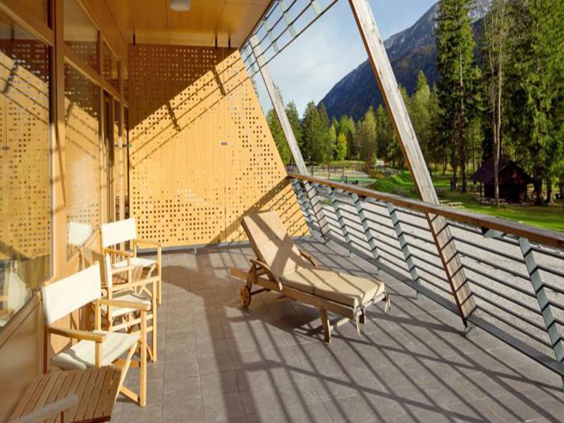 Hotel Spik 克拉尼斯卡戈拉 外观 照片