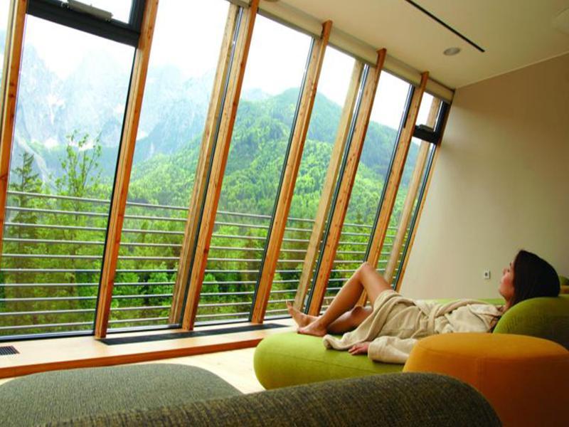 Hotel Spik 克拉尼斯卡戈拉 外观 照片