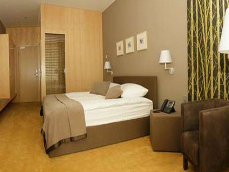 Hotel Spik 克拉尼斯卡戈拉 外观 照片