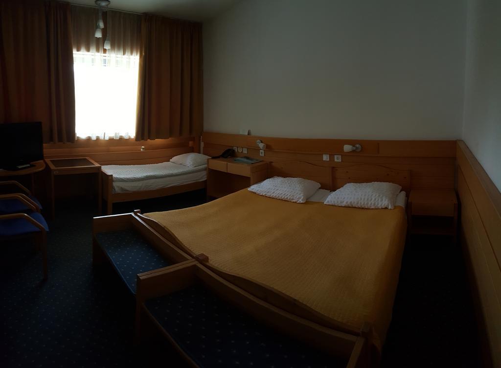 Hotel Spik 克拉尼斯卡戈拉 客房 照片