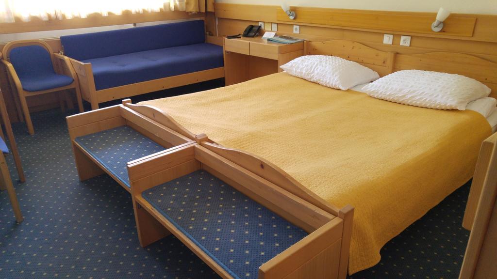 Hotel Spik 克拉尼斯卡戈拉 客房 照片