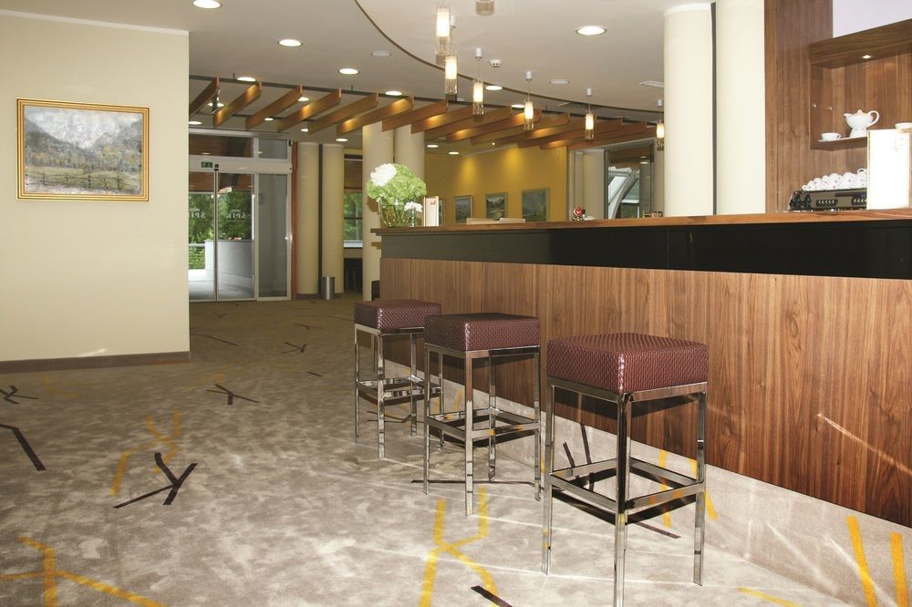 Hotel Spik 克拉尼斯卡戈拉 外观 照片
